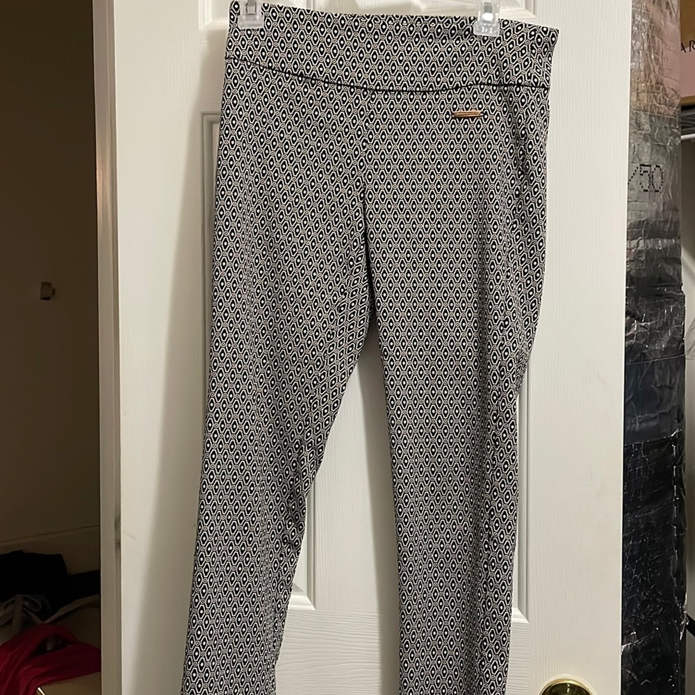 Pants/slacks size 2.